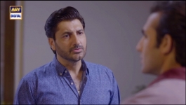 Meray Hi Rehna - Episode 27 - 13th June 2023